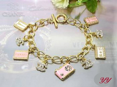 Bracciale Chanel Modello 112